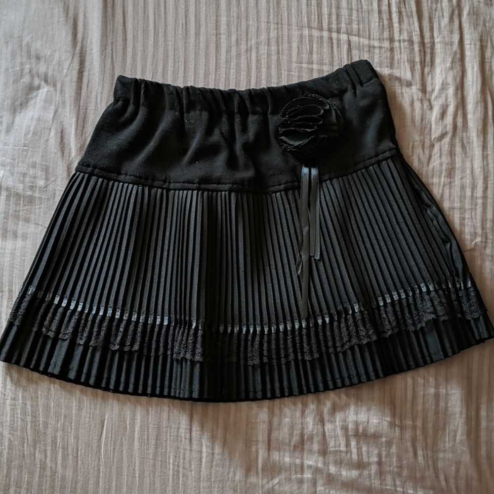 New Skirt